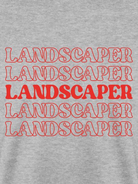 Landschaftsgärtner Landschaftsgärtner