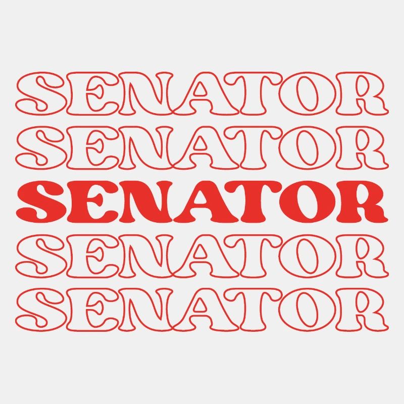 Senator Legislator Representative Lawmaker