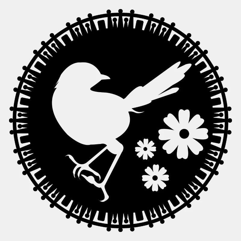Vogel - Naturschutz Tierfreund