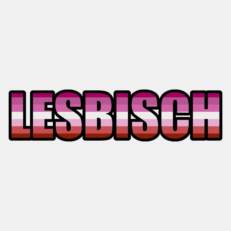 Lesbisch