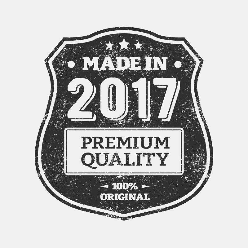 MADE IN 2017