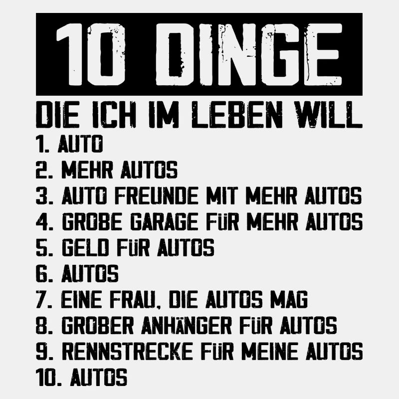 Auto Tuning Schrauber