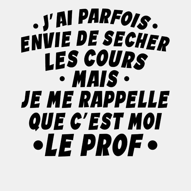 Professeur - Enseignant - Je Suis Professeur