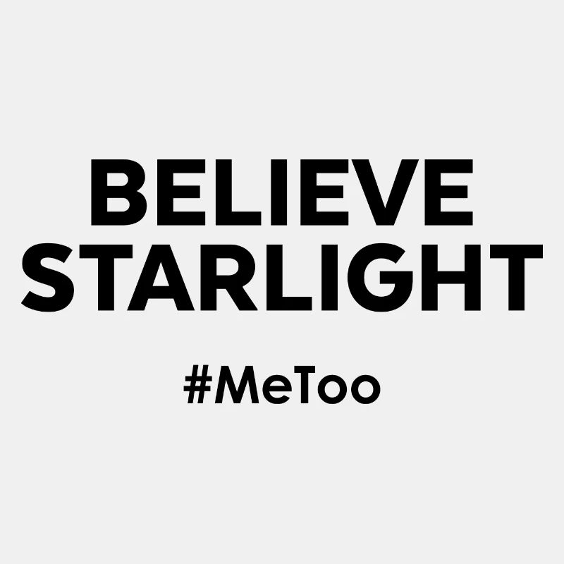 Glauben Sie Starlight