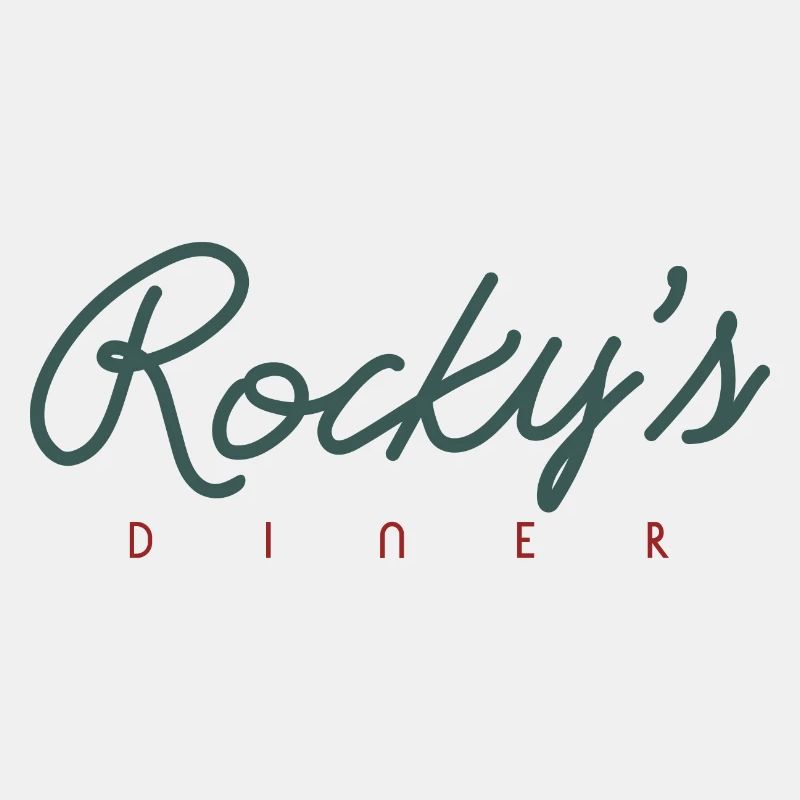 Rocky's Diner