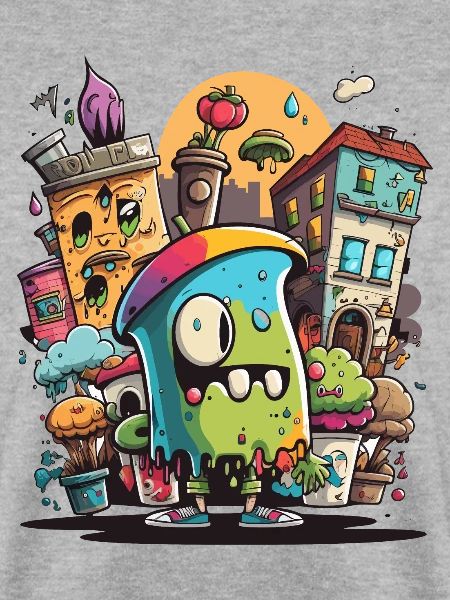 Der Street-Art-Kenner