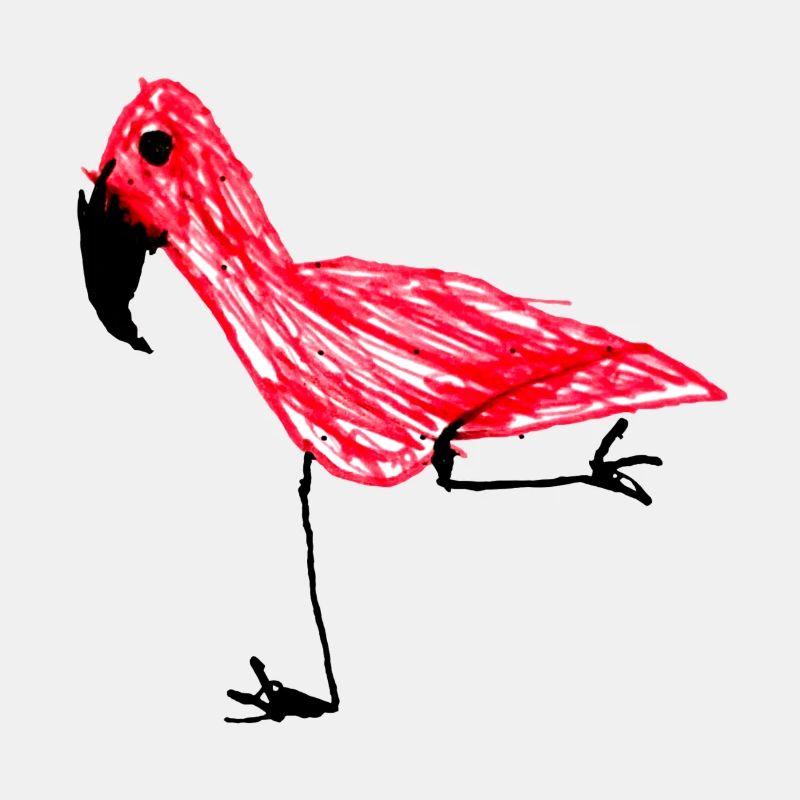 Flamingo Design