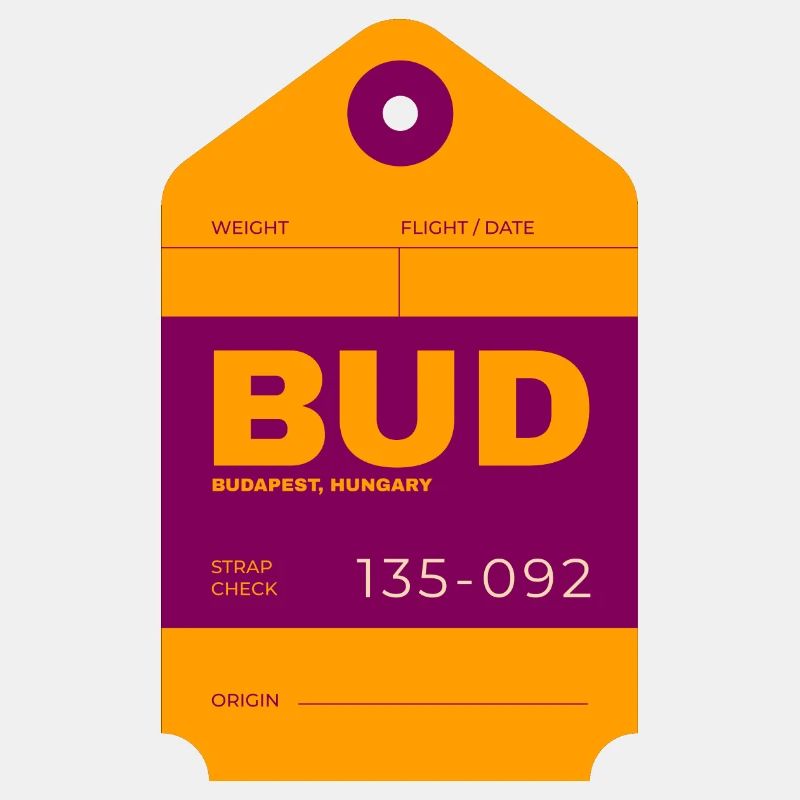 Budapest - Ungarn