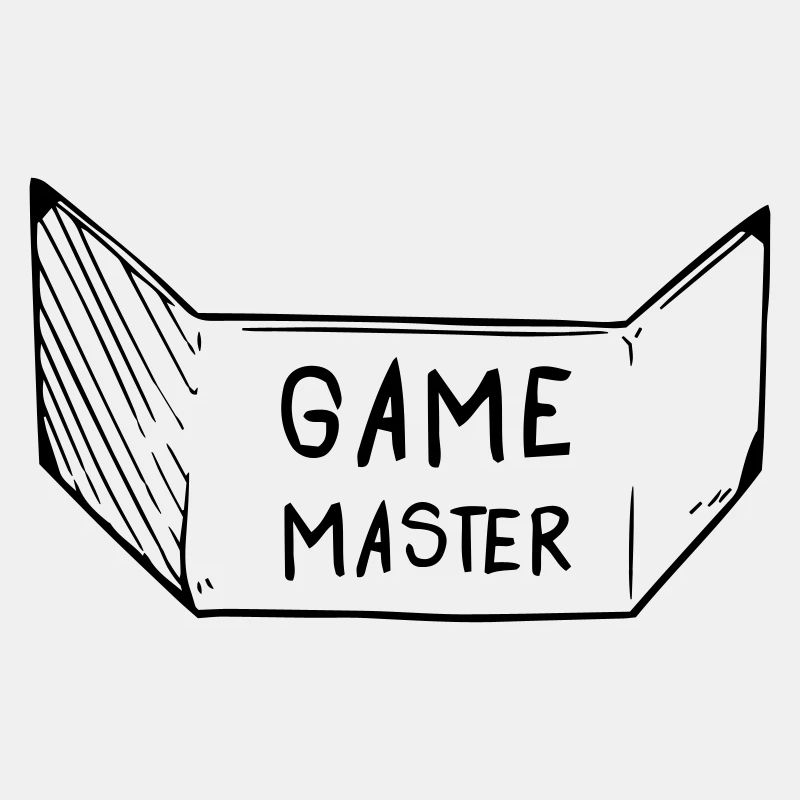 Game Master Screen