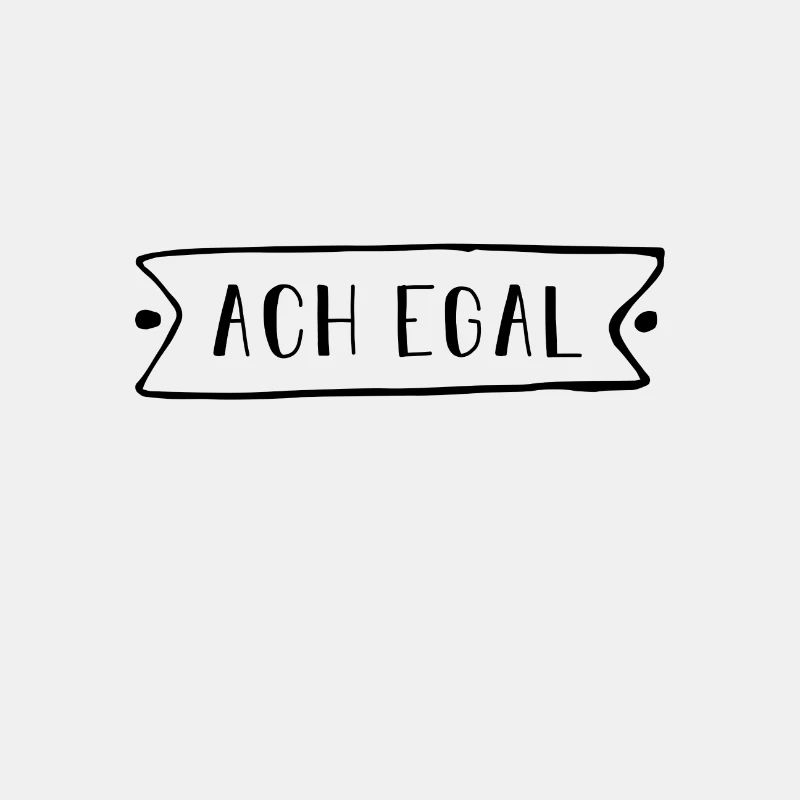 Ach Egal