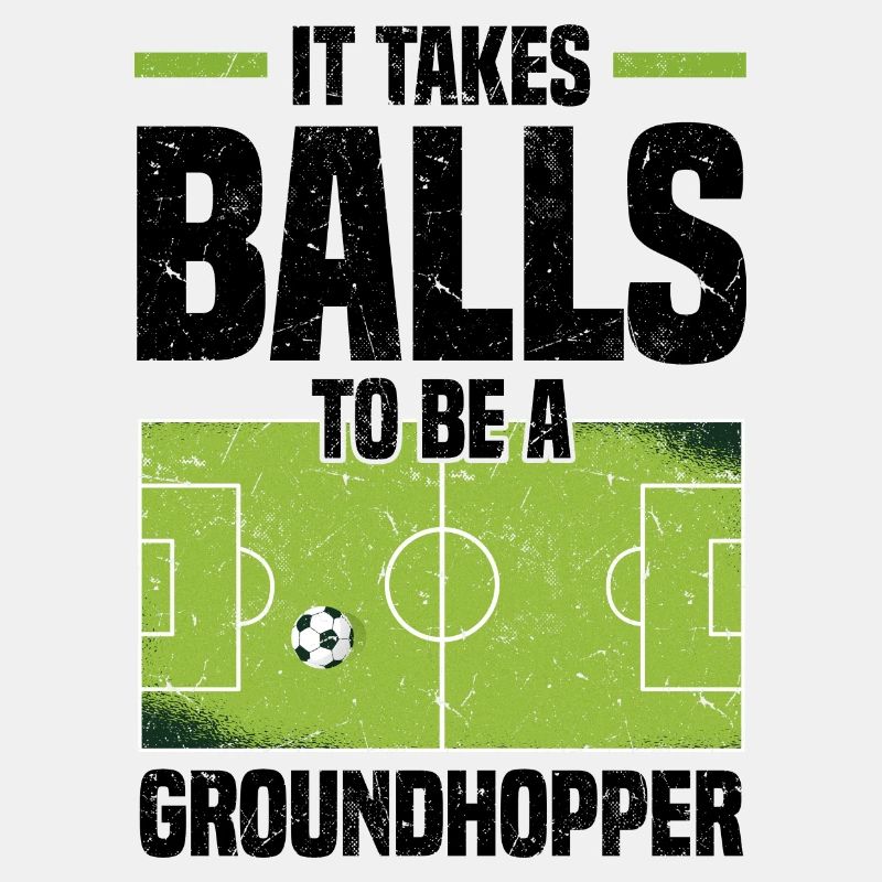 Groundhopping