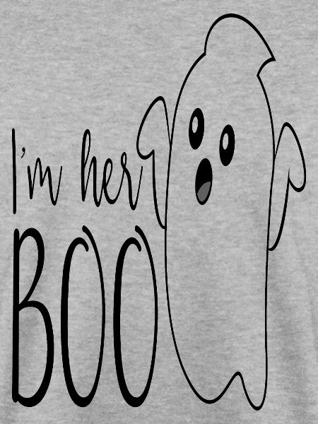 Ich bin ihr Boo