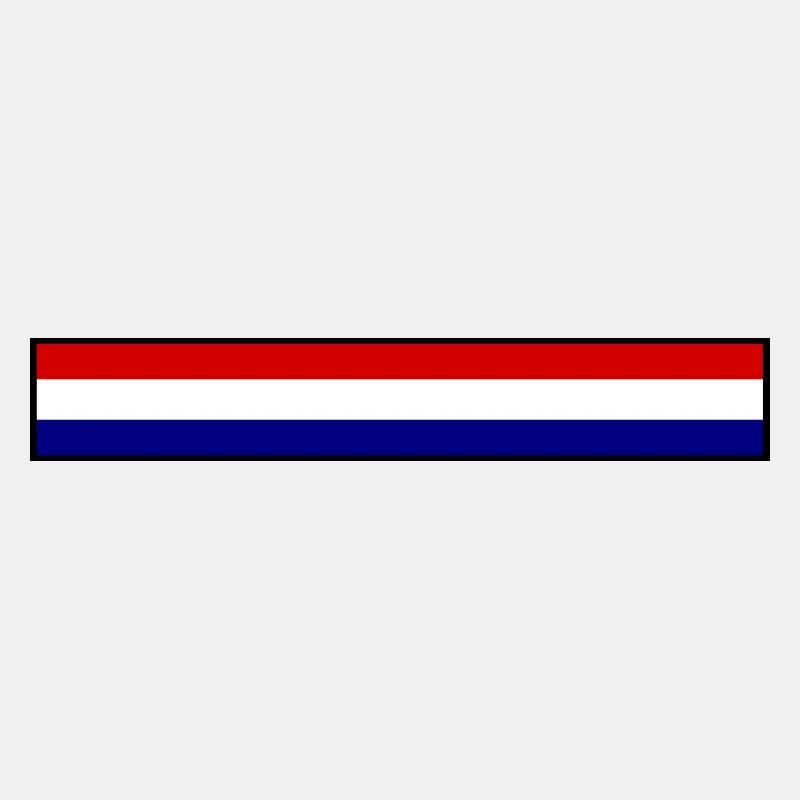 Drapeau Hollande