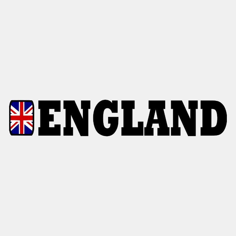 England Flagge