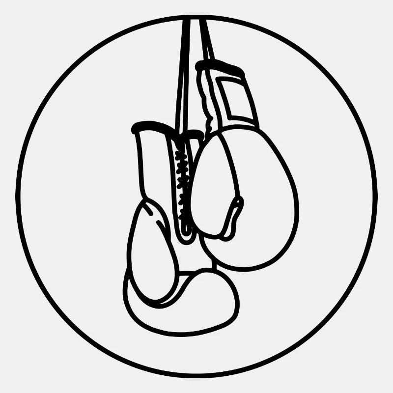 Boxen - Boxhandschuhe