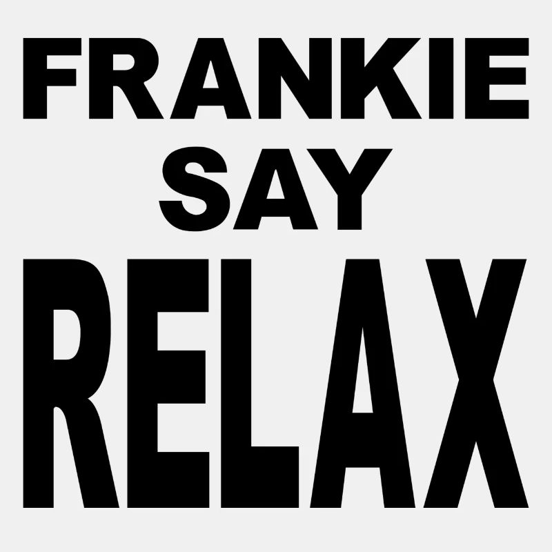 Frankie Say Relax