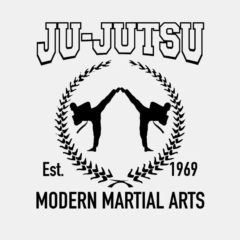 Ju Jutsu