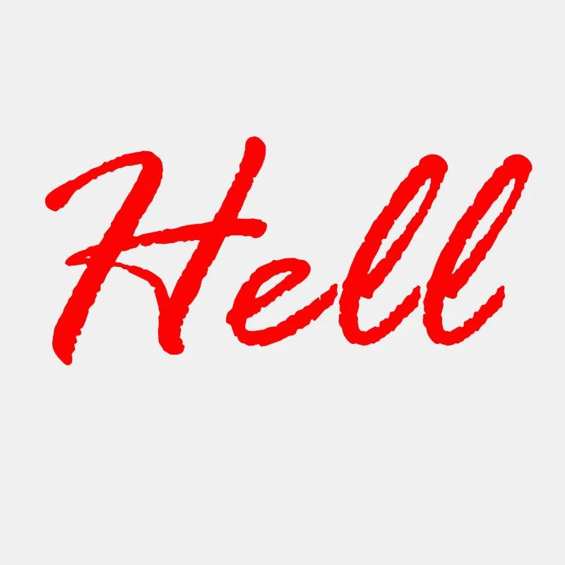 Hell / enfer