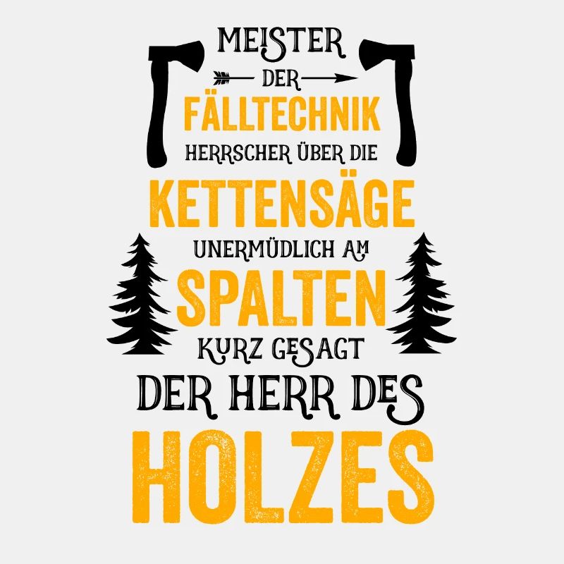 Meister der Falltechnik Herrscher über die Kettens