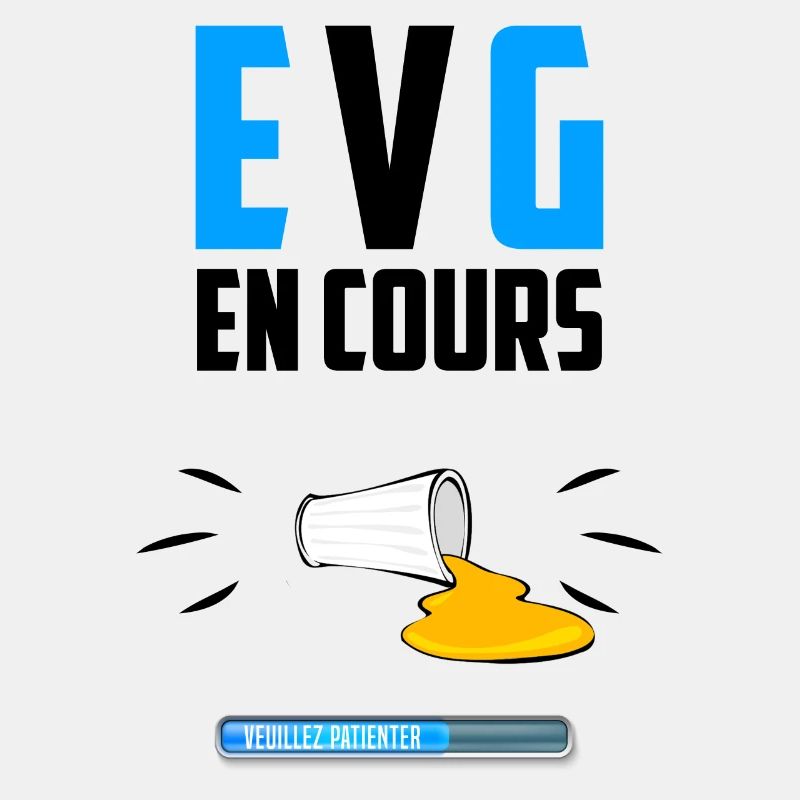 EVG en cours - Marié
