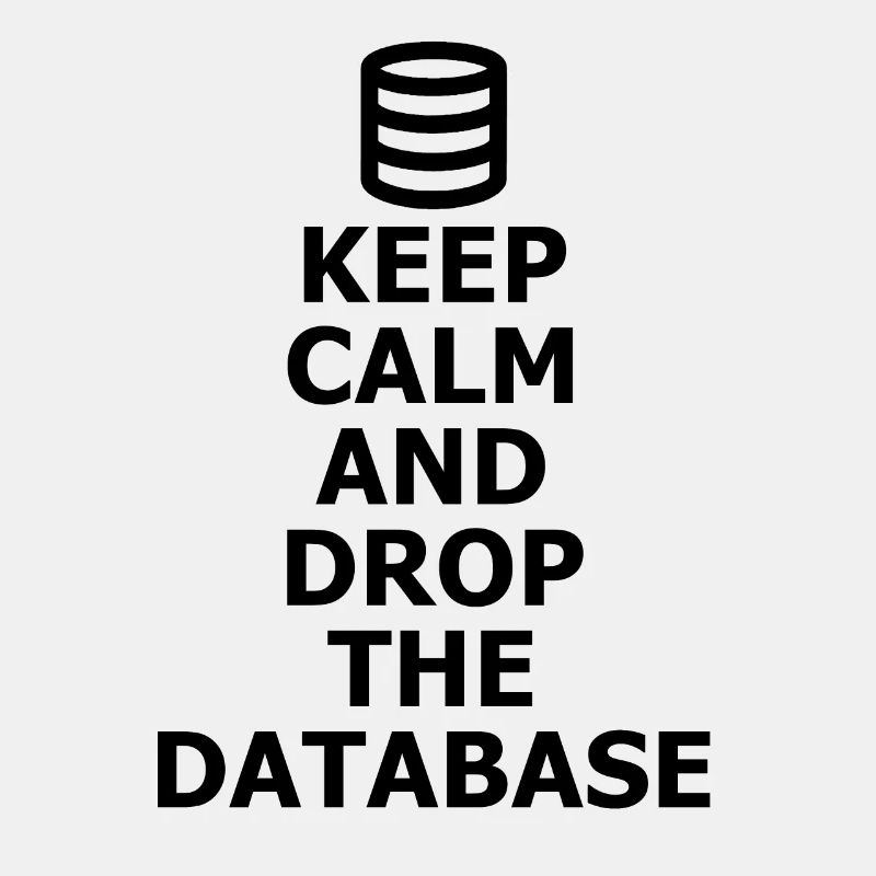 Database Admin DBA