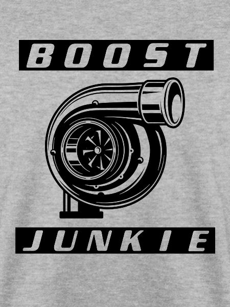 Turbo Boost Automechaniker