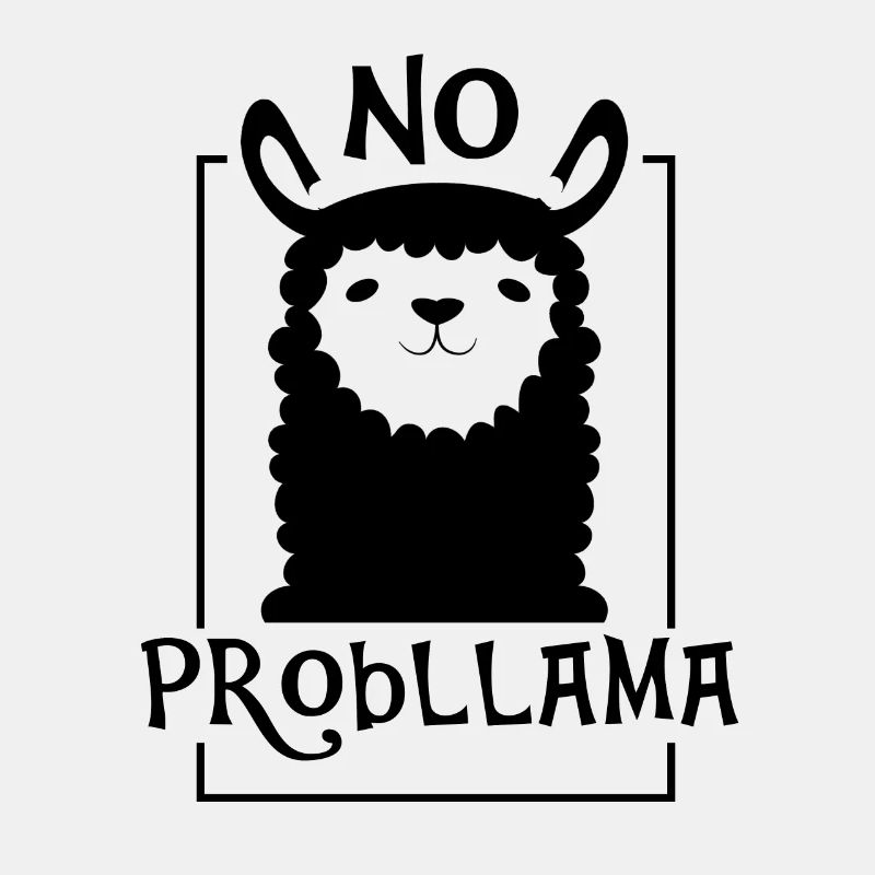 No Probllama