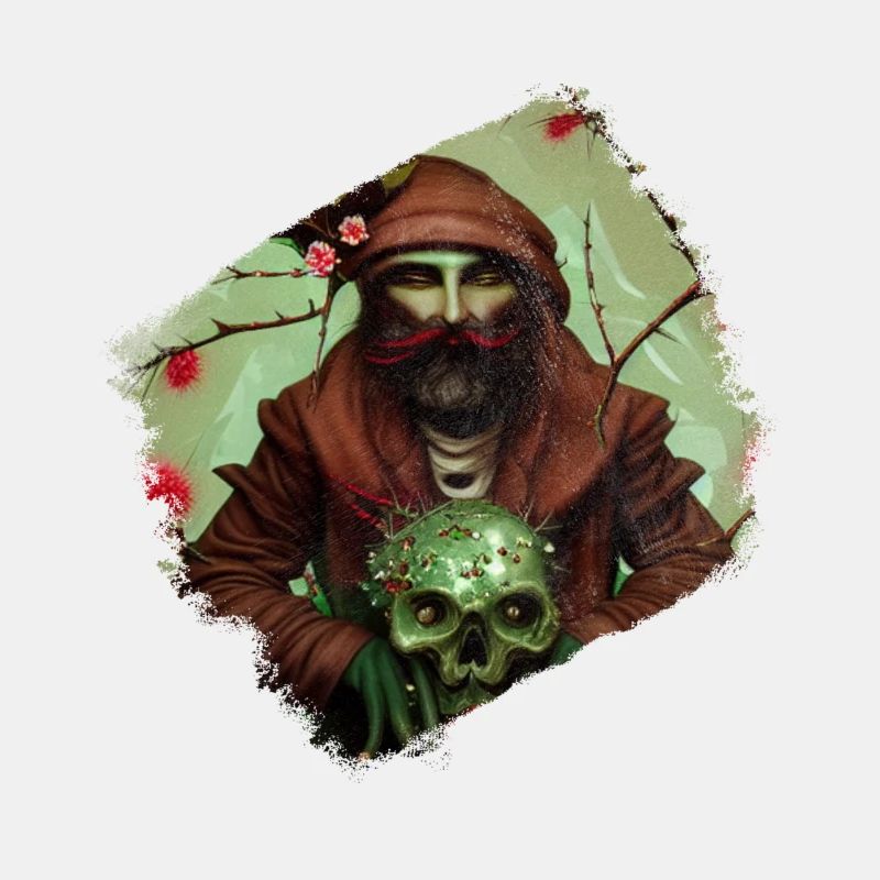 Fantasy Halloween