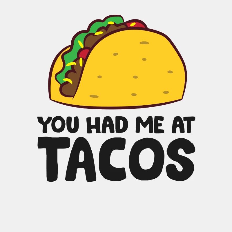 Ils m’aimaient au Tacos Cinco De Mayo