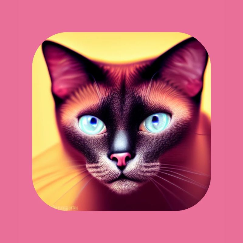 Siamkatze