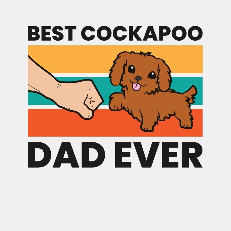 Bester Kakadu-Dad aller Zeiten Lustiger