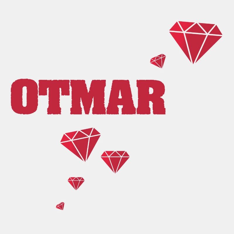 Geschenkidee Otmar