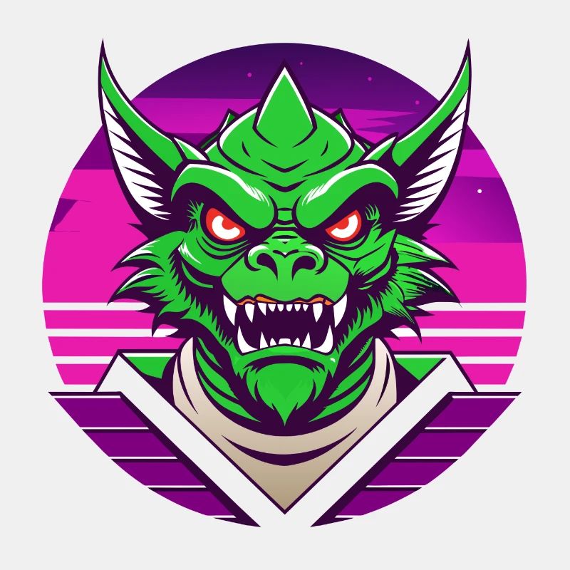 Whimsical Beast