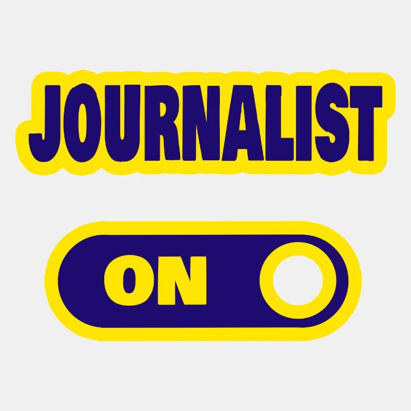 journaliste