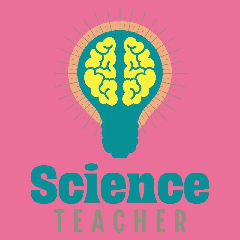 Prof De SVT Enseignant Professeur De Sciences