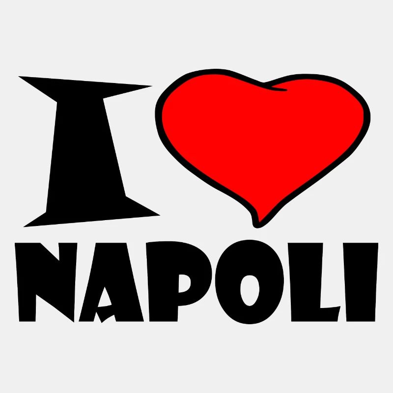 J'aime napoli