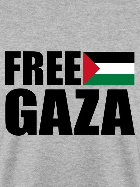 Free gaza