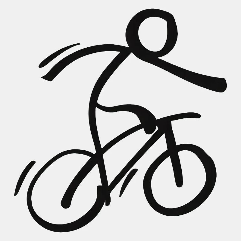 Course cycliste
