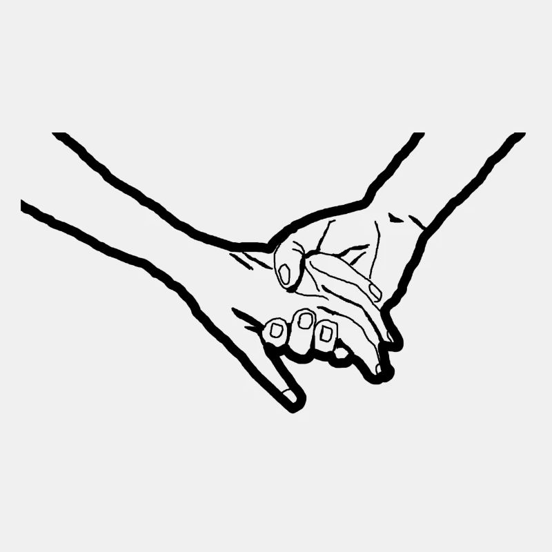 Main dans la main main dans la main