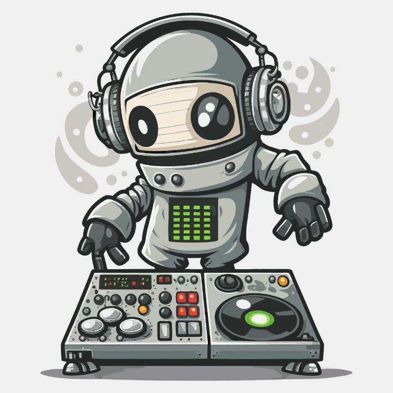 Mixer schlagen
