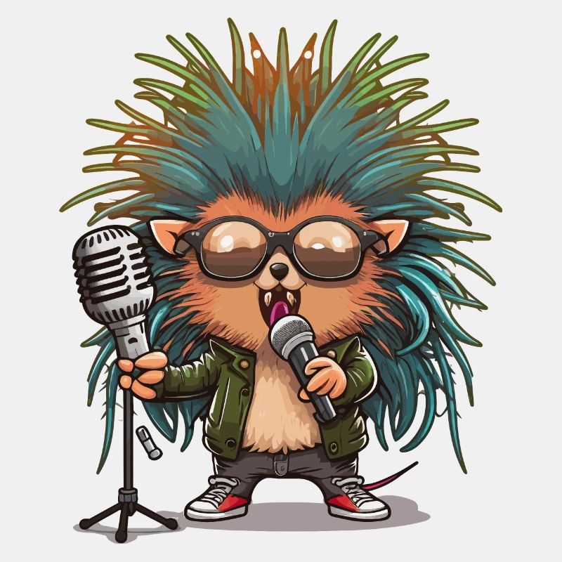Prickly Pop