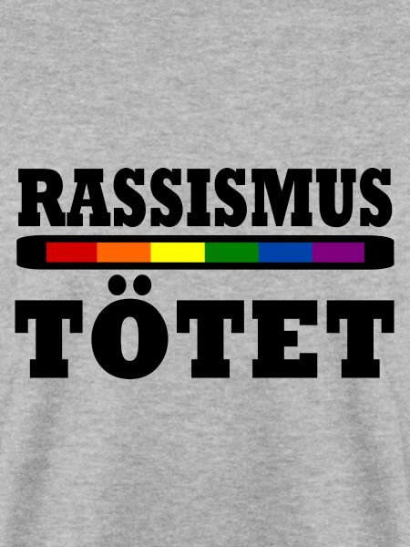 Rassismus Tötet