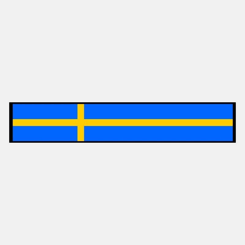 Drapeau suède