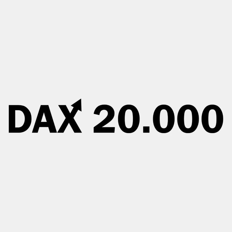 DAX 20,000 Business Administration Memes