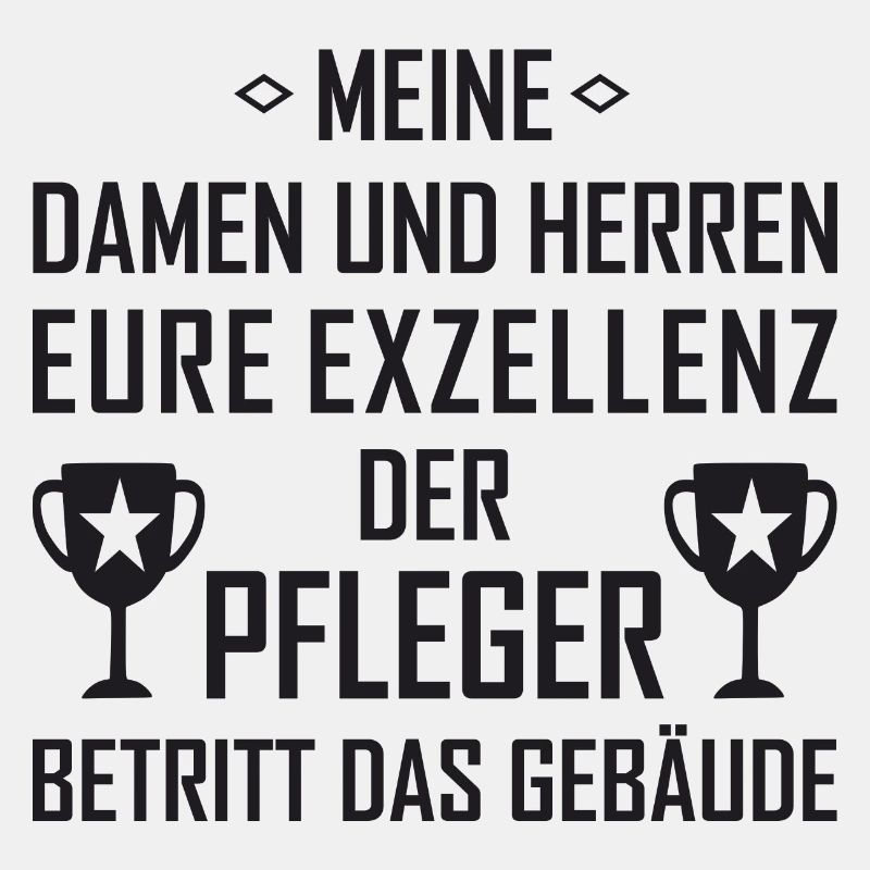 Der Pfleger