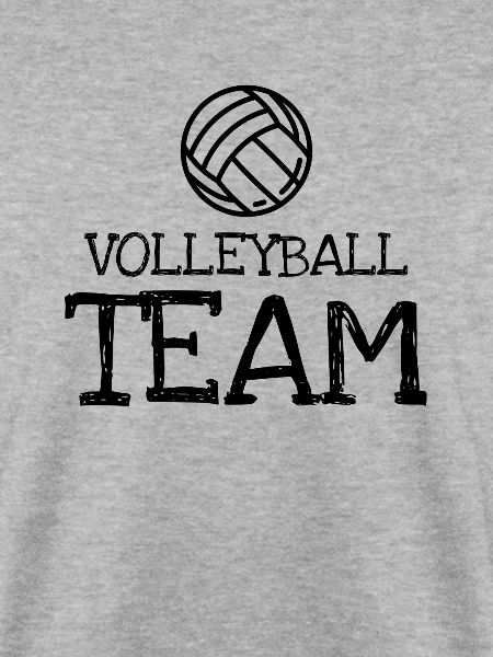 Volleyball Team