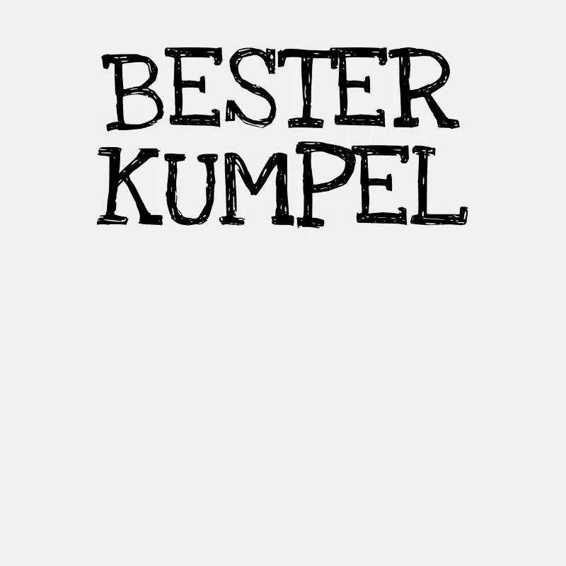 Bester Kumpel