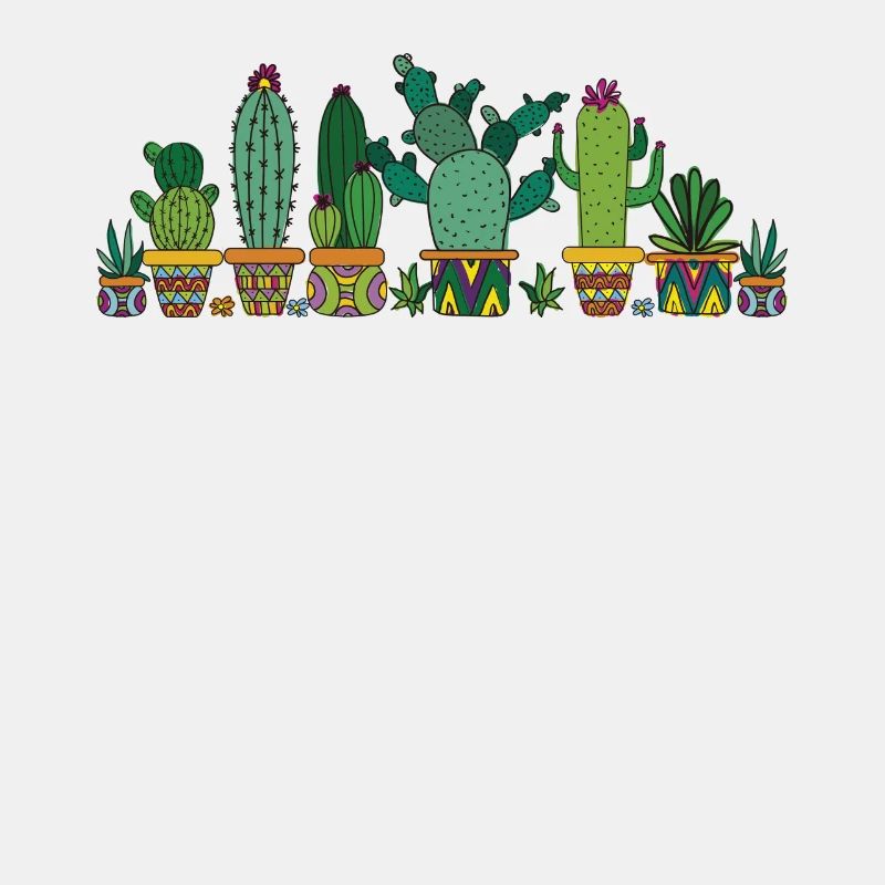 Cactus cactus cactus cactus cactus plants