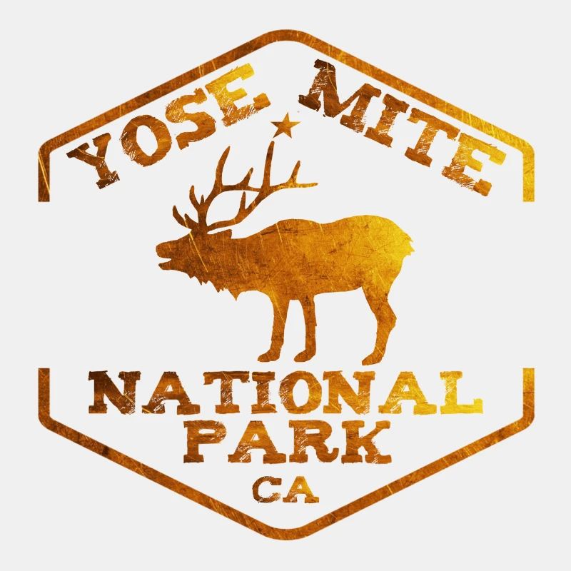 Yosemite NP or