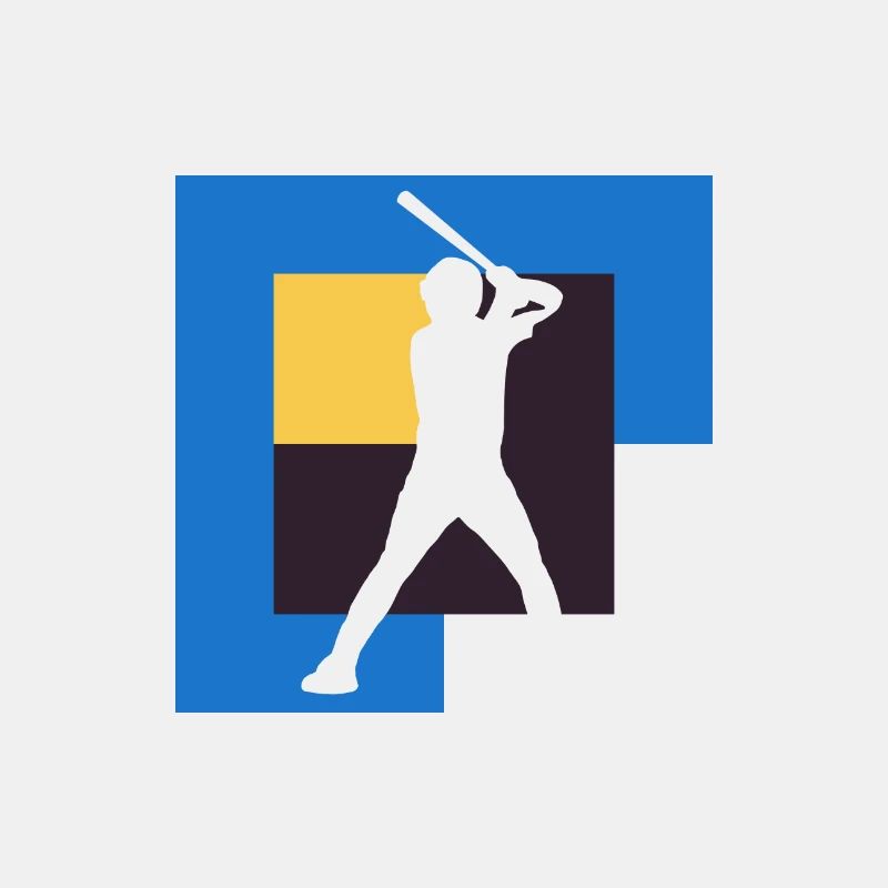 Baseball Baseballschläger Catcher